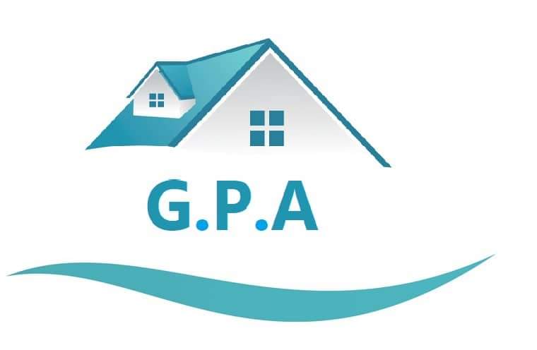 logo GPA