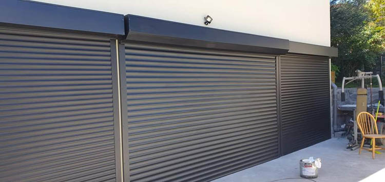 Fabrication de volets sur mesure La Réunion